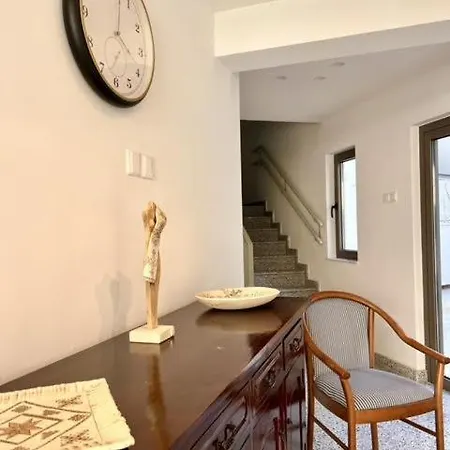 9 Muses Apartment