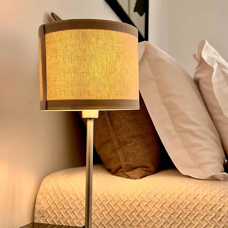 9 Muses Apartment *