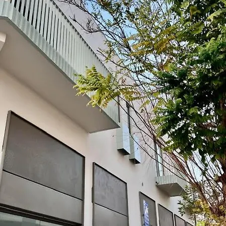 9 Muses Apartament Larnaca