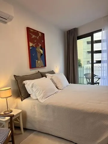 9 Muses Apartamento *