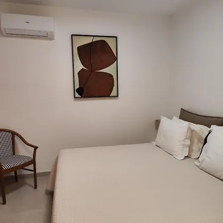 Apartman 9 Muses