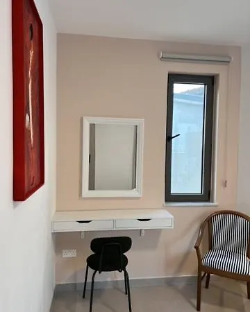 9 Muses * Ларнака